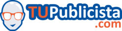tu publicista Tu Publicista Logo